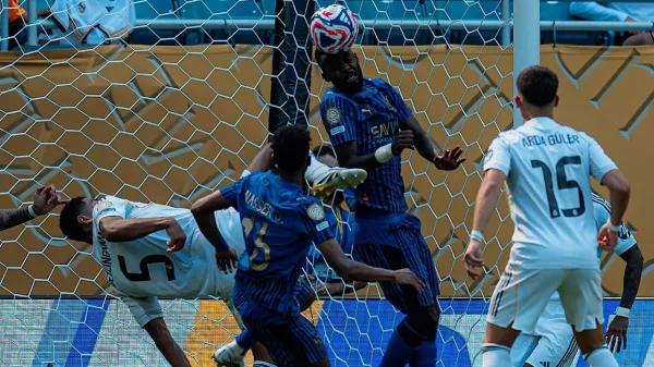 تذاكر الهلال